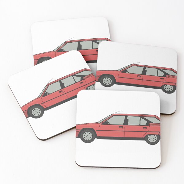 Item preview, Citroën BX designed and sold by opul.