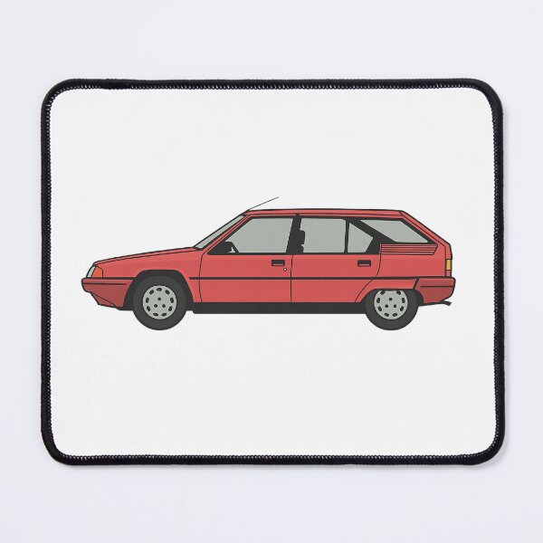 Item preview, Citroën BX designed and sold by opul.
