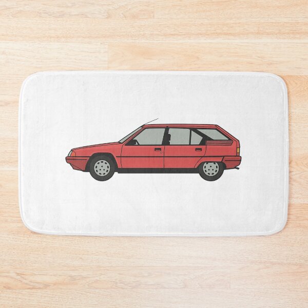 Item preview, Citroën BX designed and sold by opul.