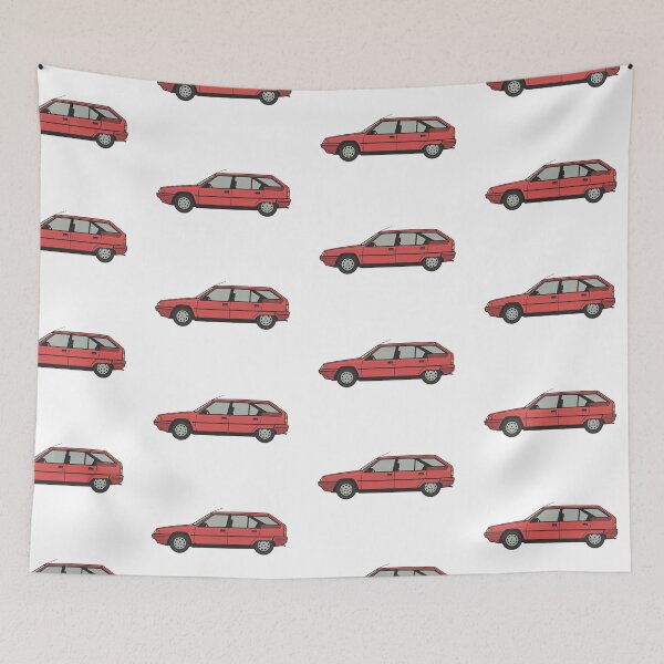 Item preview, Citroën BX designed and sold by opul.