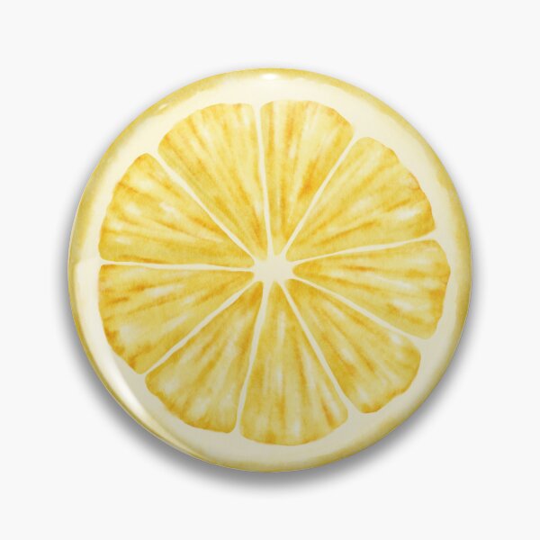 Item preview, Lemon Slice designed and sold by ReformedPeasant.