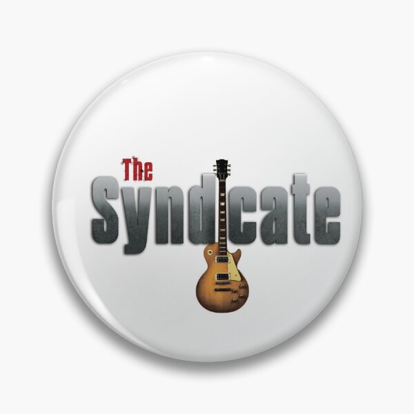 Item preview, Syndicate  designed and sold by Veloracermike.