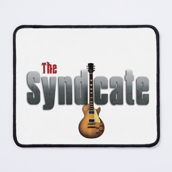 Item preview, Syndicate  designed and sold by Veloracermike.