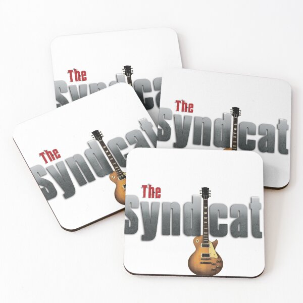 Item preview, Syndicate  designed and sold by Veloracermike.