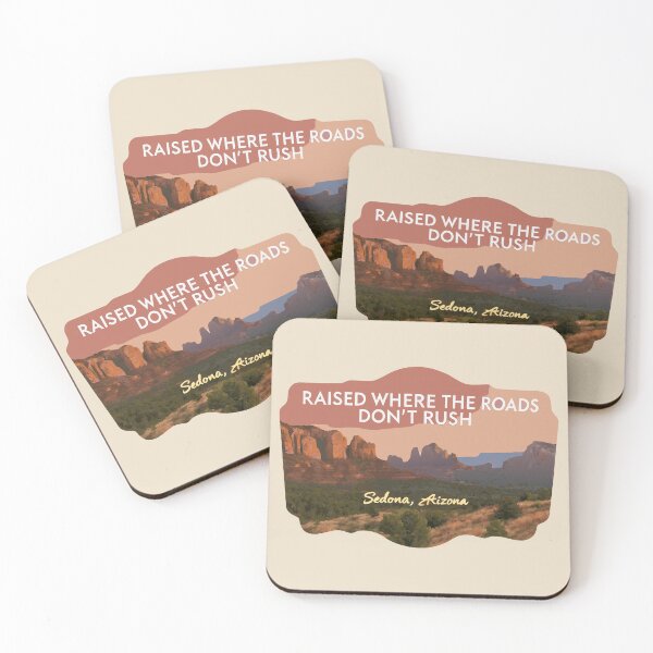 Item preview, Sedona Arizona designed and sold by bihtti.