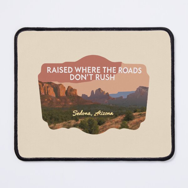 Item preview, Sedona Arizona designed and sold by bihtti.