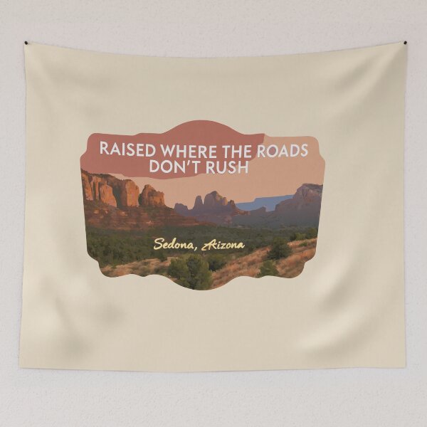 Item preview, Sedona Arizona designed and sold by bihtti.