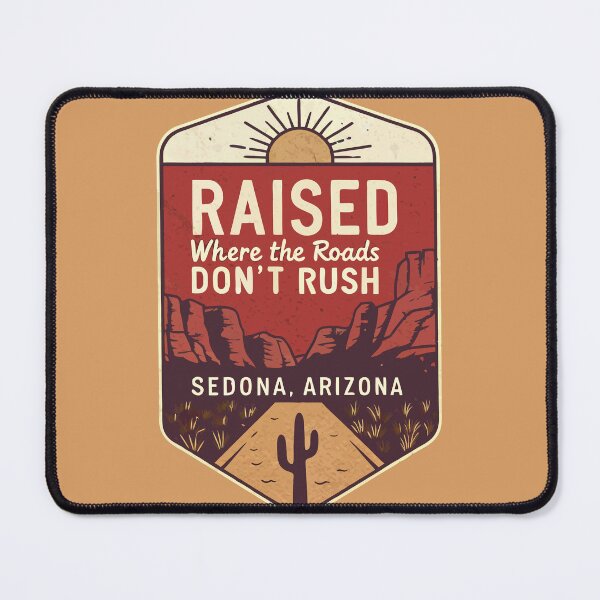 Item preview, Sedona Arizona designed and sold by bihtti.