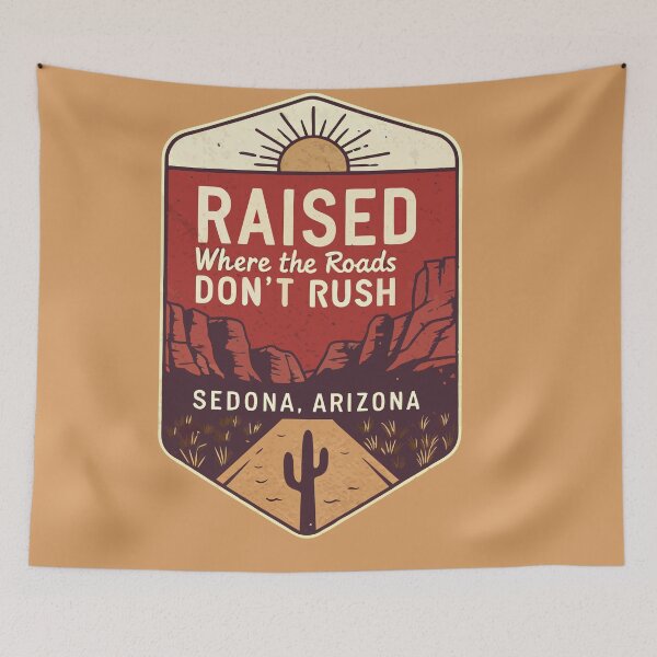 Item preview, Sedona Arizona designed and sold by bihtti.