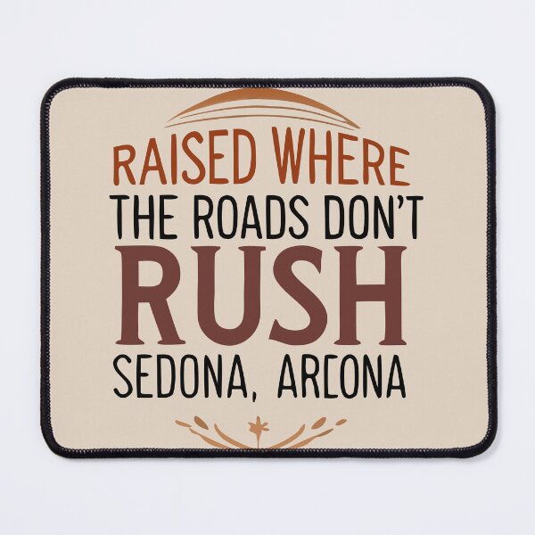 Item preview, Sedona Arizona designed and sold by bihtti.