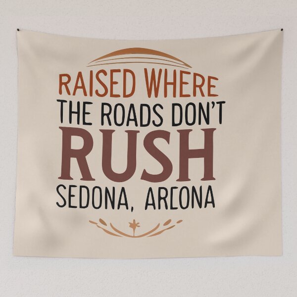 Item preview, Sedona Arizona designed and sold by bihtti.