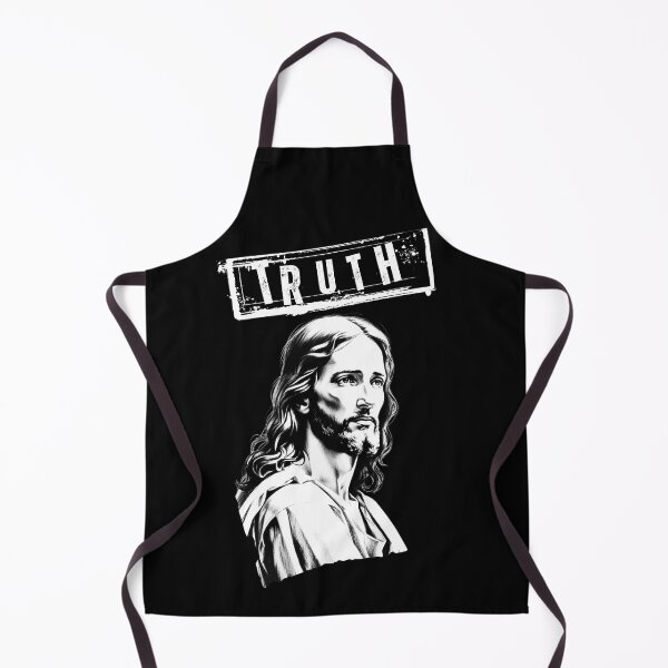 Item preview, Jesus Is Truth designed and sold by WillyGuyDesigns.