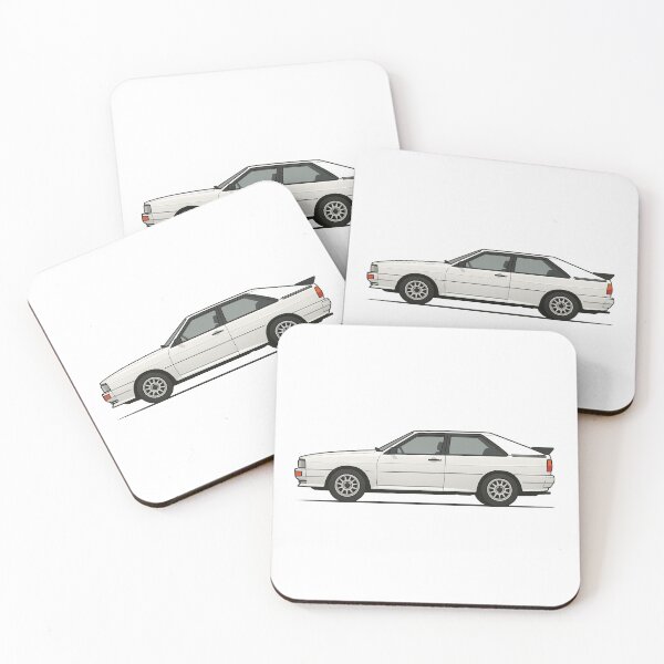 Item preview, Audi Quattro designed and sold by opul.