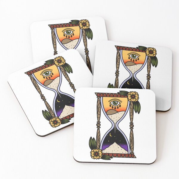 Item preview, Only time after all designed and sold by Punch-Drunk81.