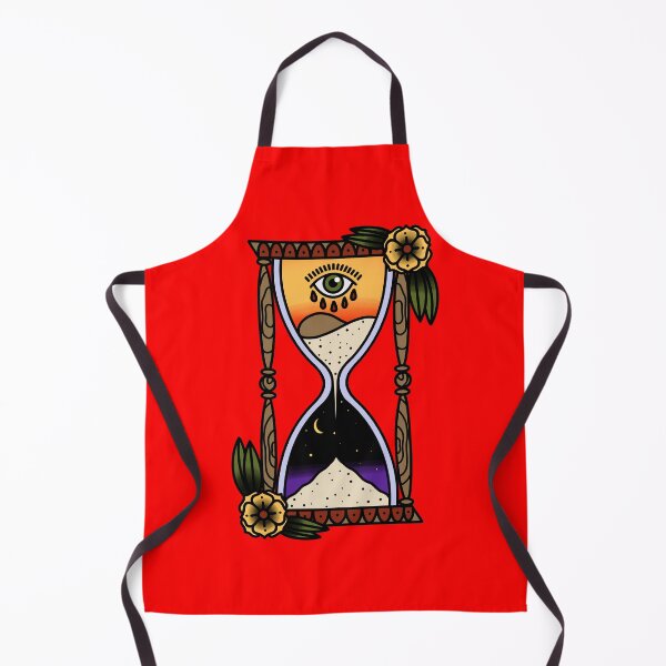 Item preview, Only time after all designed and sold by Punch-Drunk81.