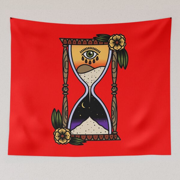 Item preview, Only time after all designed and sold by Punch-Drunk81.