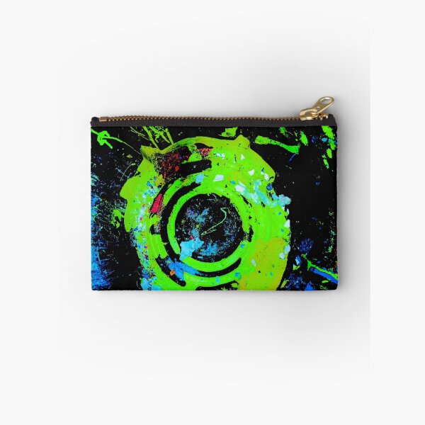 Item preview, 90's Neon Splatter designed and sold by PheylandBarthen.