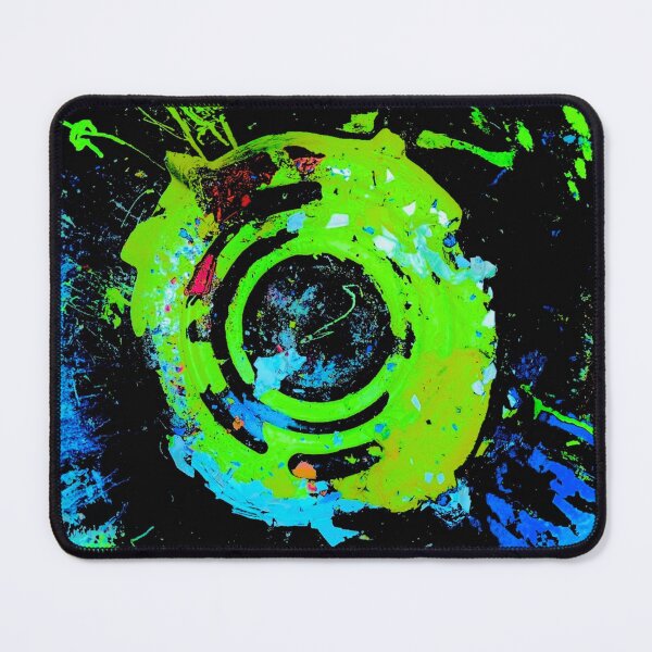 Item preview, 90's Neon Splatter designed and sold by PheylandBarthen.