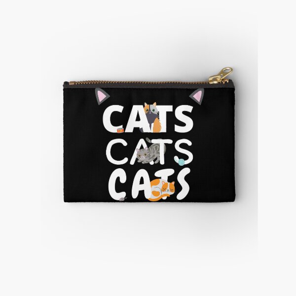Item preview, Cats Cats Cats designed and sold by anziehend.