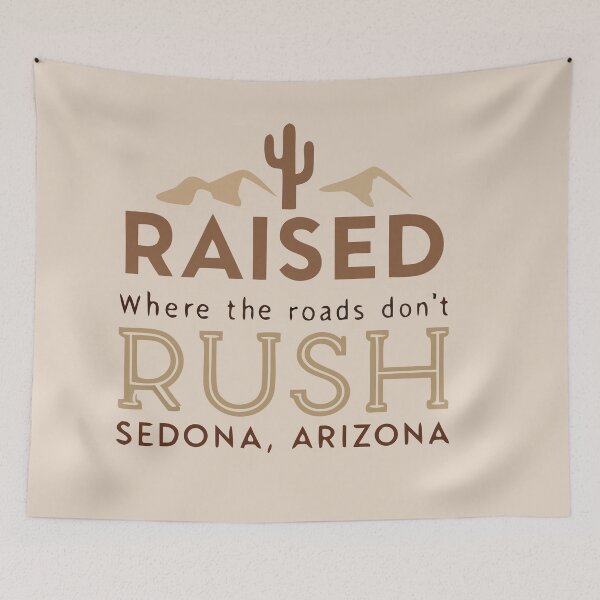 Item preview, Sedona Arizona designed and sold by bihtti.