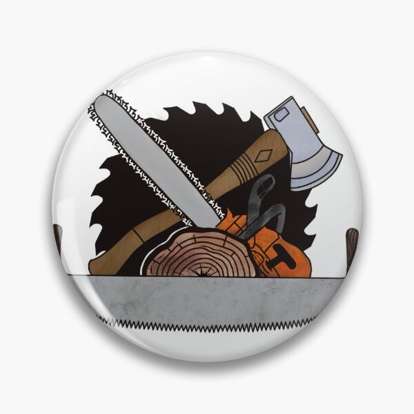 Item preview, Pro lumberjack  designed and sold by Bluuboltzz.