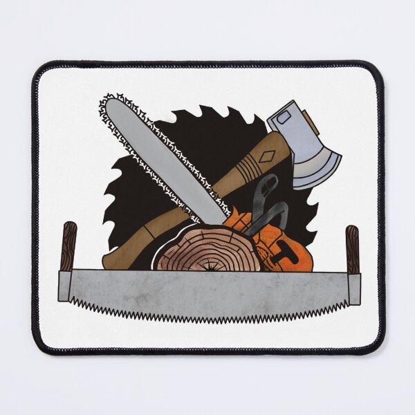 Item preview, Pro lumberjack designed and sold by Bluuboltzz.
