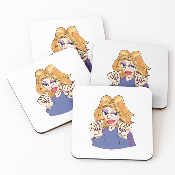 Item preview, Well, no, my dear. designed and sold by Ariaflenz.