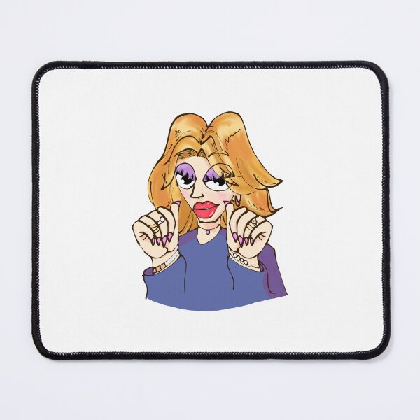 Item preview, Well, no, my dear. designed and sold by Ariaflenz.