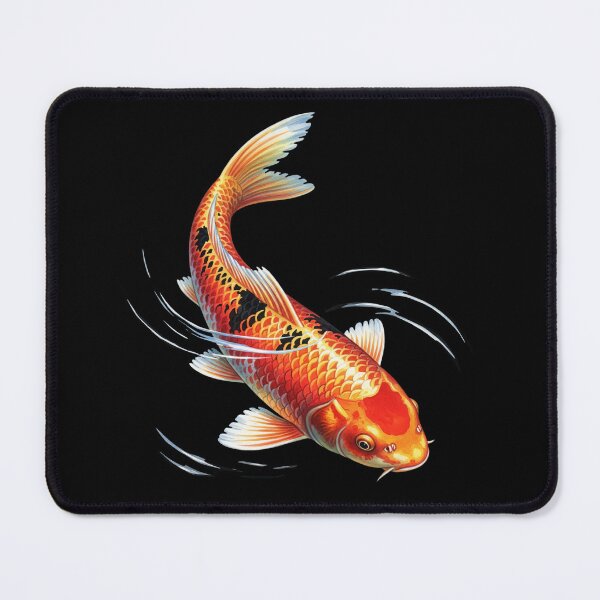 Item preview, KOI FISH designed and sold by 4rtistcDrift.
