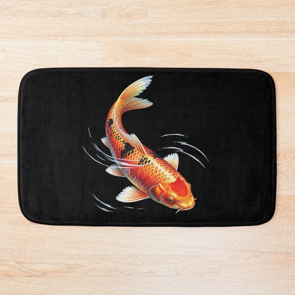Item preview, KOI FISH designed and sold by 4rtistcDrift.