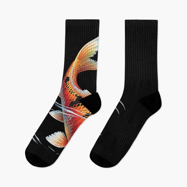 Item preview, KOI FISH designed and sold by 4rtistcDrift.