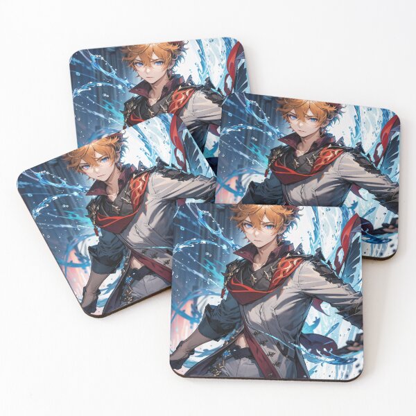Item preview, Childe 002 designed and sold by Raziel619 Prints.