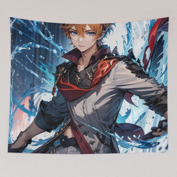 Item preview, Childe 002 designed and sold by Raziel619 Prints.