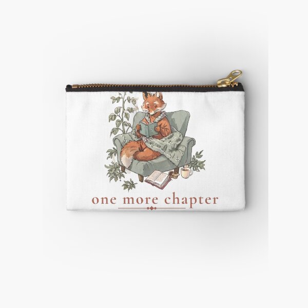 Item preview, Fox Reading Shirt | Cottagecore Bookish Aesthetic designed and sold by luvandsocial.