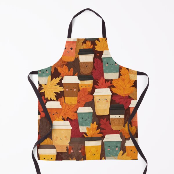 Item preview, Falling in Coffee designed and sold by rondasue27.