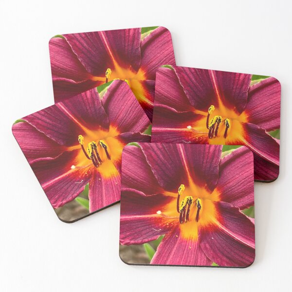 Item preview, A Burst of Crimson, A Symphony of Petals designed and sold by Lana Magnolia.