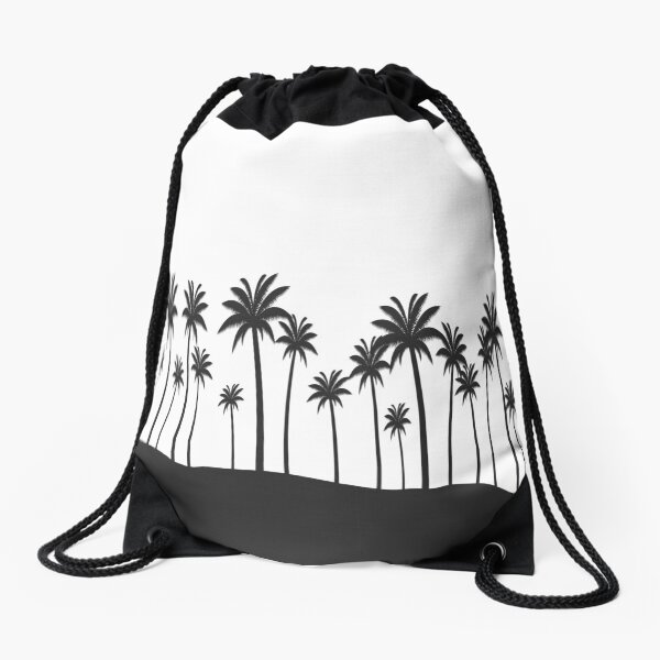 Item preview, Tropical Palm Trees designed and sold by DJAMALK.