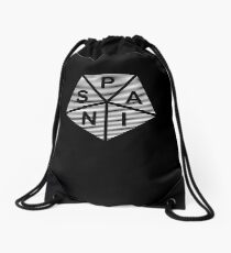 Mochila saco Spain