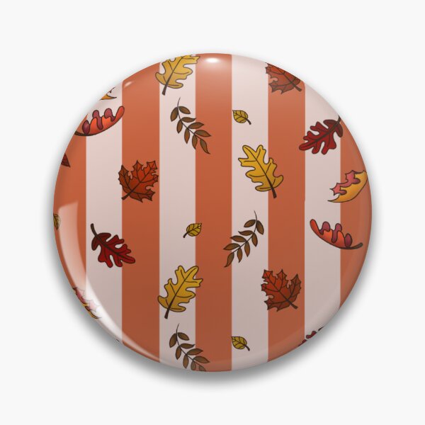 Item preview, Fall Leaf Pattern  designed and sold by Dentist by Day .