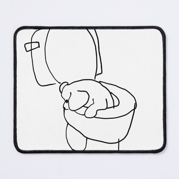 Item preview, flush buttons designed and sold by jodaweks.
