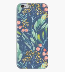 Secret Garden iPhone Case