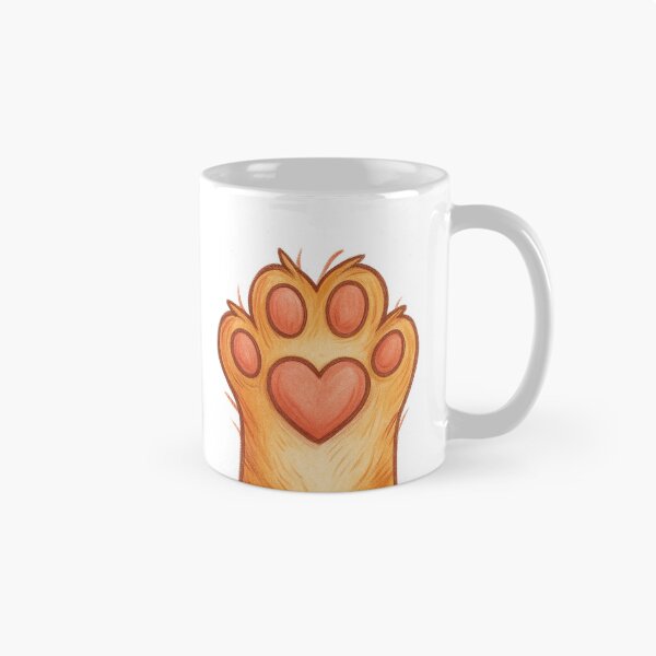 Item preview, Cat's paw designed and sold by Gentelman@rtStudio.
