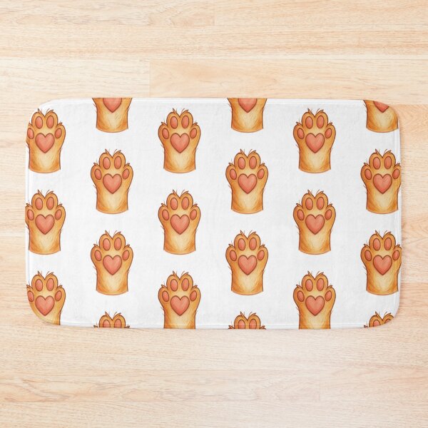 Item preview, Cat's paw designed and sold by Gentelman@rtStudio.