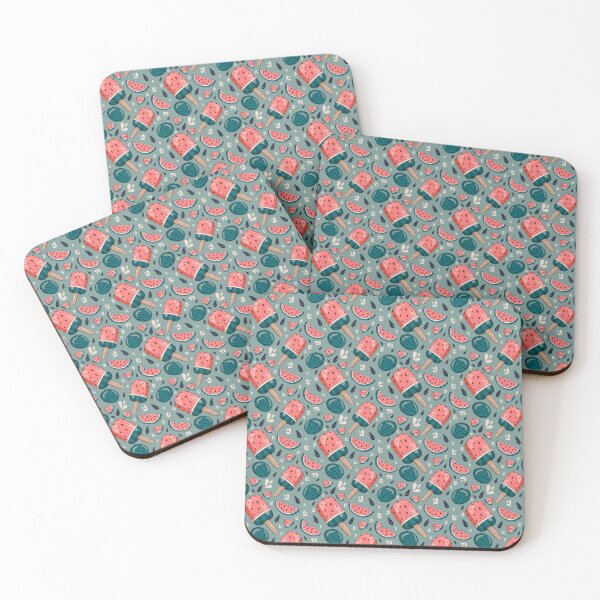 Item preview, Watermelon Summer designed and sold by Noelle Fontaine.