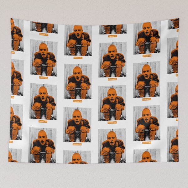 Item preview, i chose not to choose life designed and sold by underground notes.