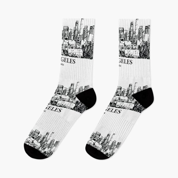 Item preview, Los Angeles - California designed and sold by Lakeric.