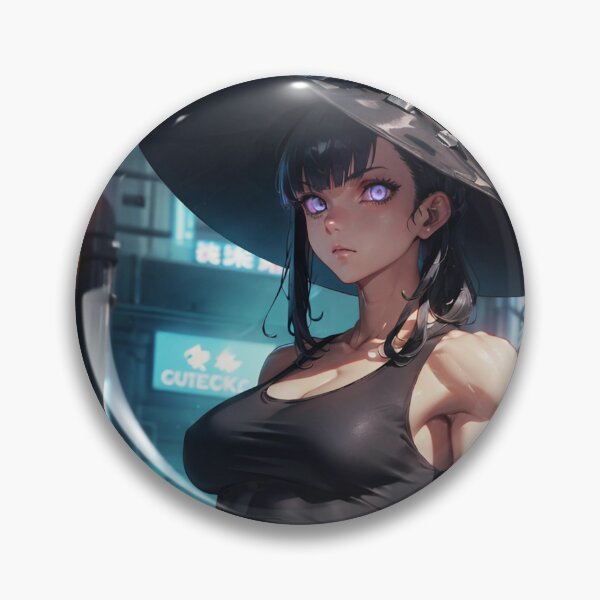 Item preview, Maki 001 designed and sold by Raziel619 Prints.