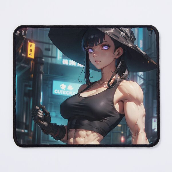 Item preview, Maki 001 designed and sold by Raziel619 Prints.
