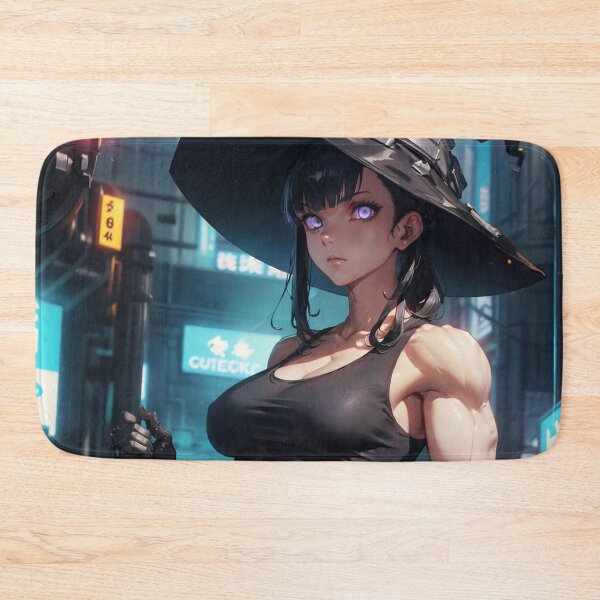 Item preview, Maki 001 designed and sold by Raziel619 Prints.