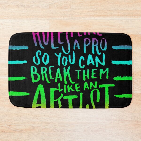 Item preview, Break the Rules designed and sold by LoU-LoU-Oficial.